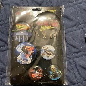 Universal pins
